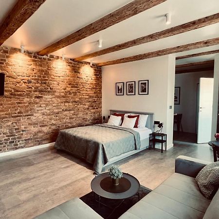 Apartamenty Katowicka 38 Świętochłowice Dış mekan fotoğraf