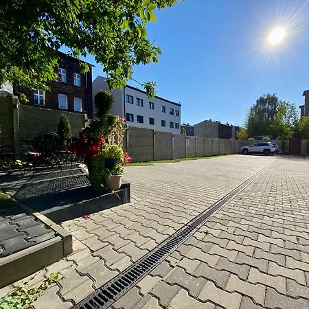 Apartamenty Katowicka 38 Świętochłowice Dış mekan fotoğraf