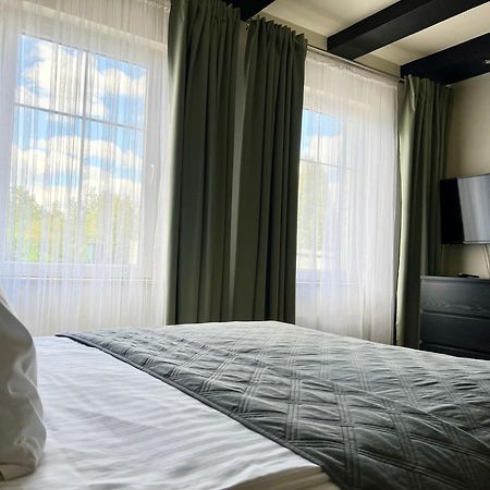 Apartamenty Katowicka 38 Świętochłowice Dış mekan fotoğraf