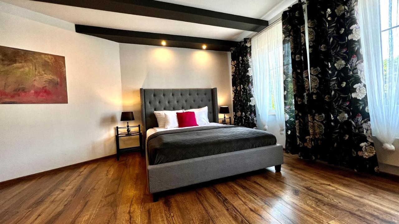 Apartamenty Katowicka 38 Świętochłowice Dış mekan fotoğraf