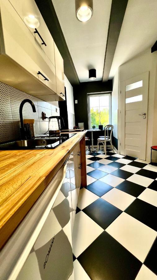 Apartamenty Katowicka 38 Świętochłowice Dış mekan fotoğraf
