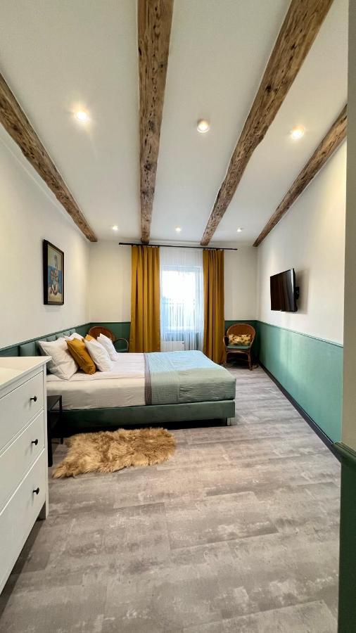 Apartamenty Katowicka 38 Świętochłowice Dış mekan fotoğraf