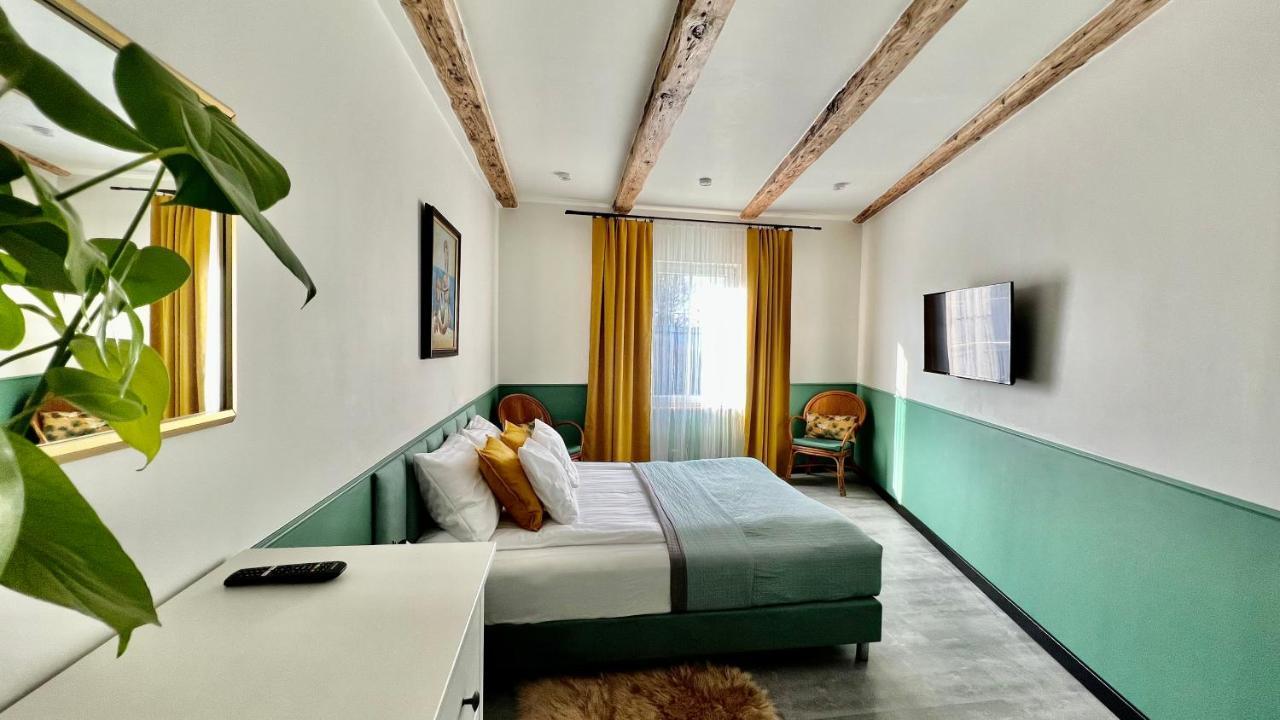 Apartamenty Katowicka 38 Świętochłowice Dış mekan fotoğraf