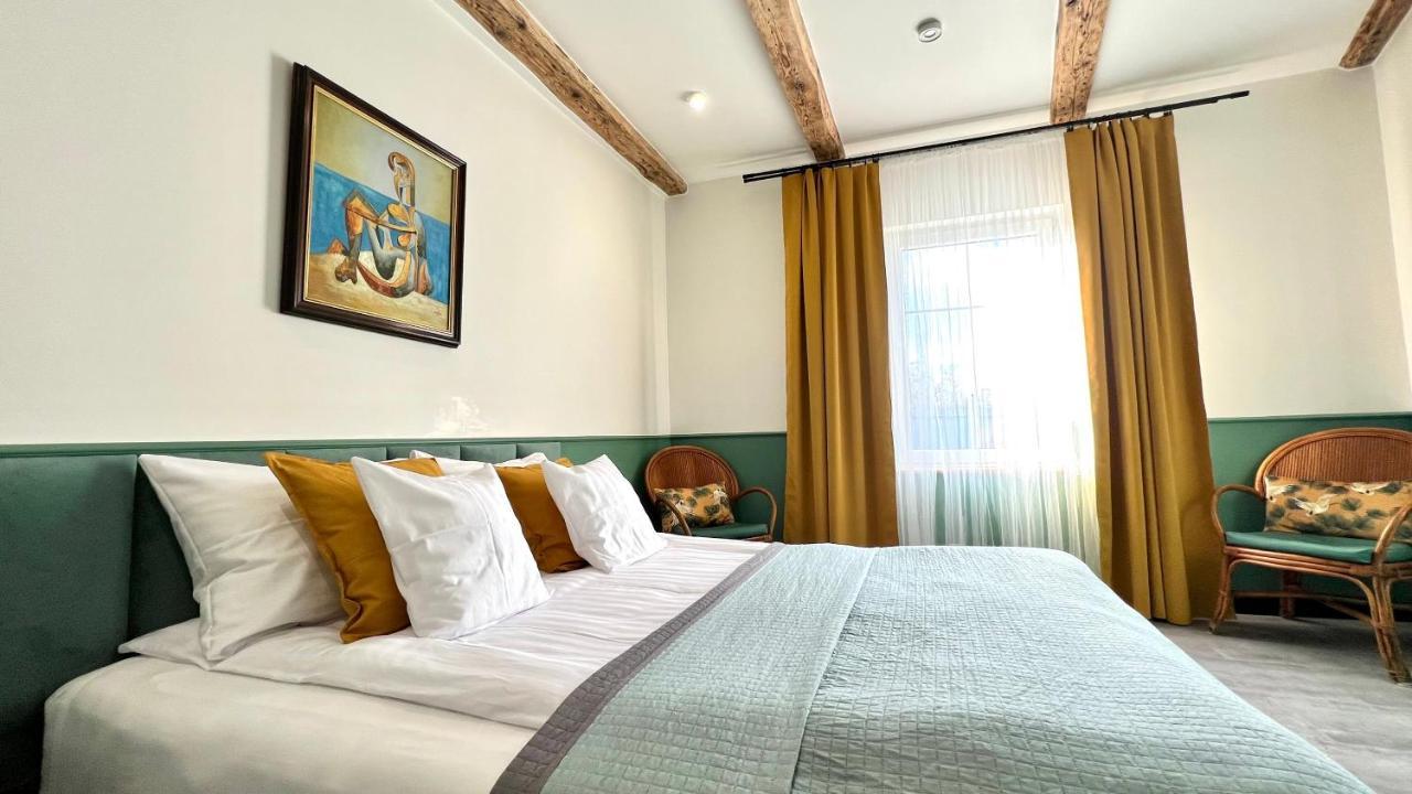 Apartamenty Katowicka 38 Świętochłowice Dış mekan fotoğraf