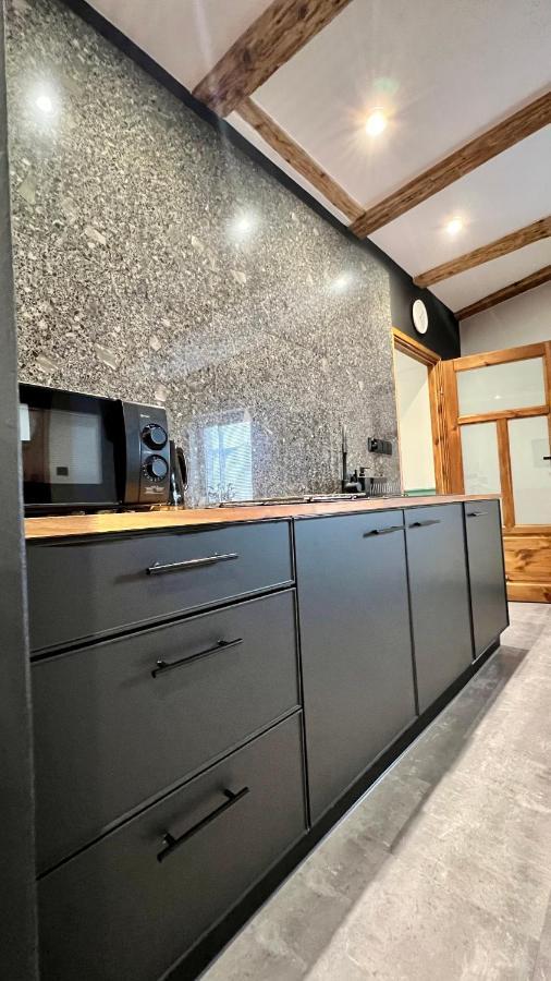 Apartamenty Katowicka 38 Świętochłowice Dış mekan fotoğraf
