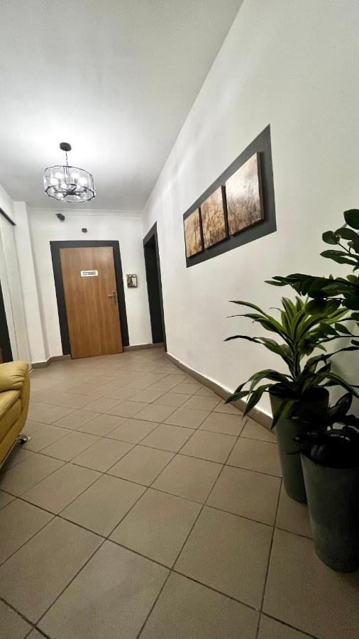 Apartamenty Katowicka 38 Świętochłowice Dış mekan fotoğraf