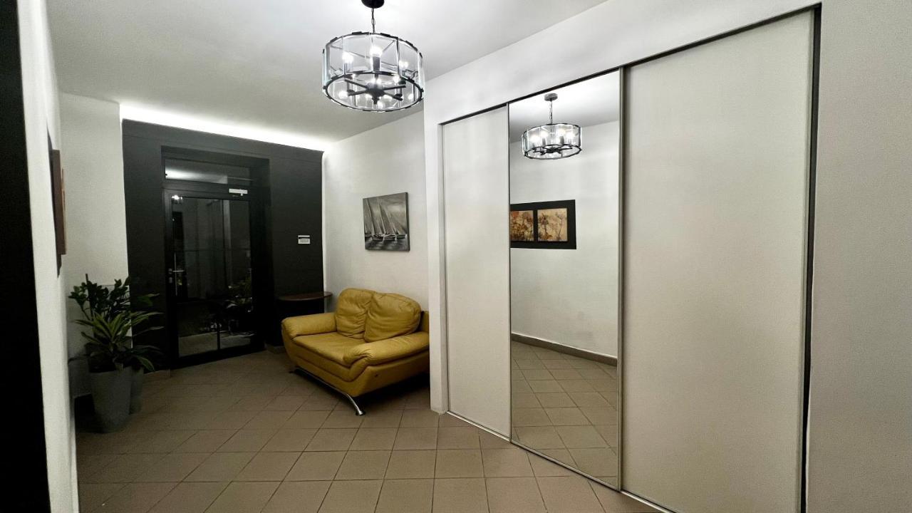 Apartamenty Katowicka 38 Świętochłowice Dış mekan fotoğraf