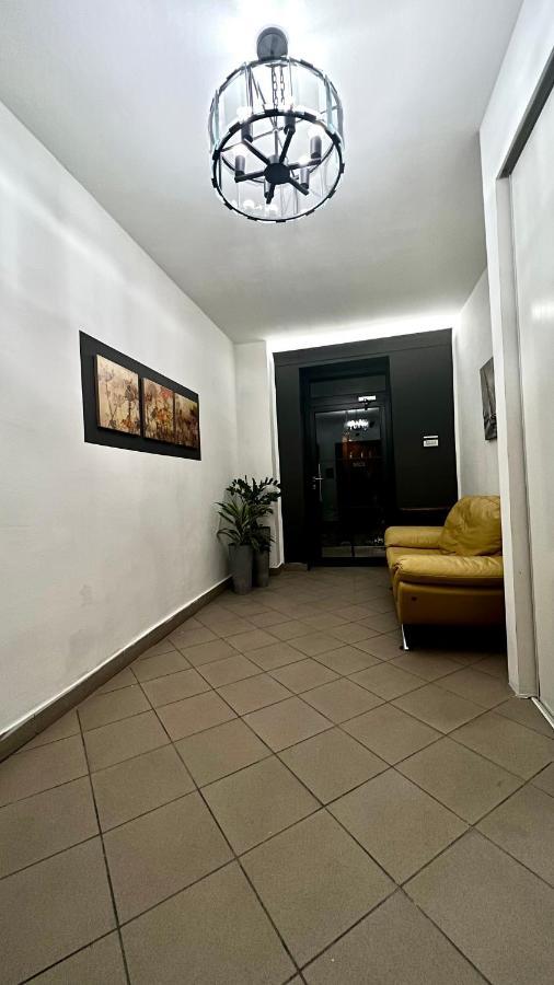 Apartamenty Katowicka 38 Świętochłowice Dış mekan fotoğraf