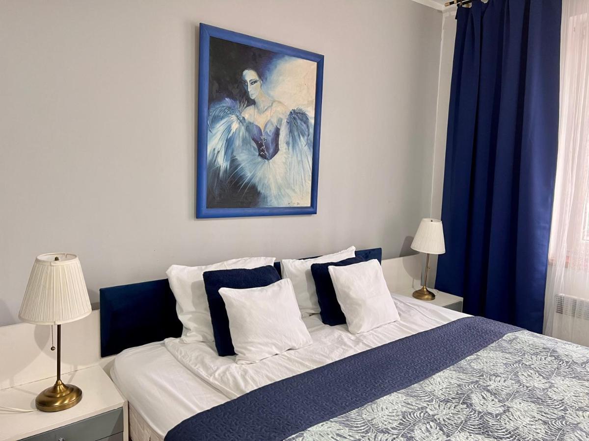Apartamenty Katowicka 38 Świętochłowice Dış mekan fotoğraf