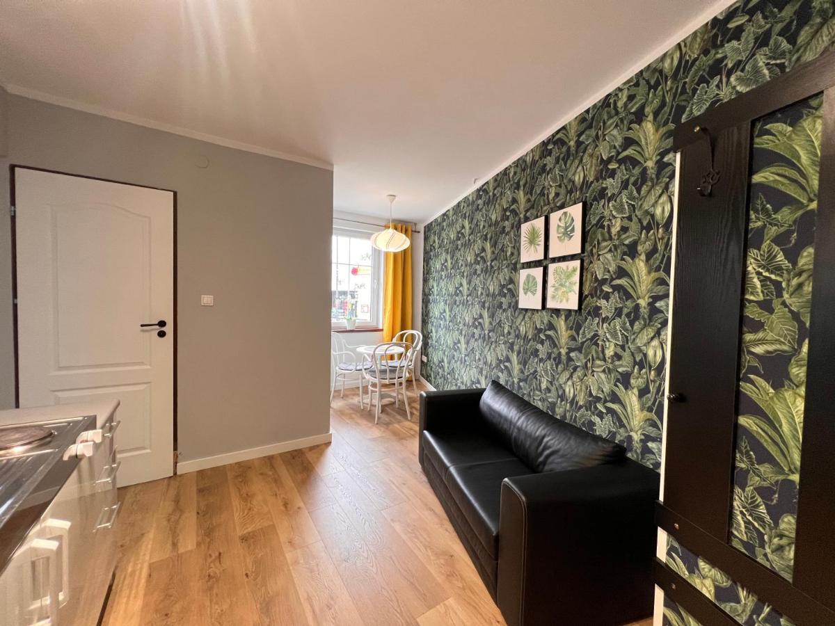 Apartamenty Katowicka 38 Świętochłowice Dış mekan fotoğraf