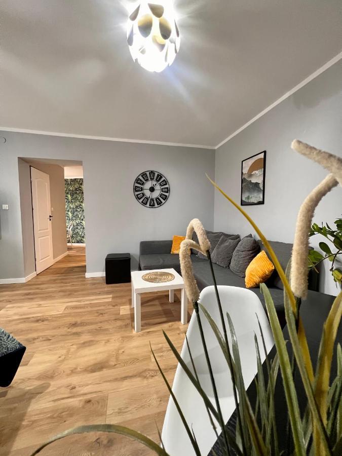 Apartamenty Katowicka 38 Świętochłowice Dış mekan fotoğraf