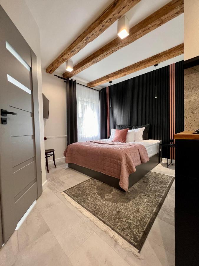 Apartamenty Katowicka 38 Świętochłowice Dış mekan fotoğraf