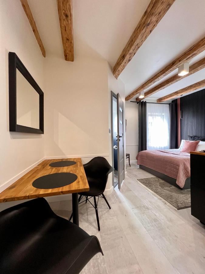 Apartamenty Katowicka 38 Świętochłowice Dış mekan fotoğraf