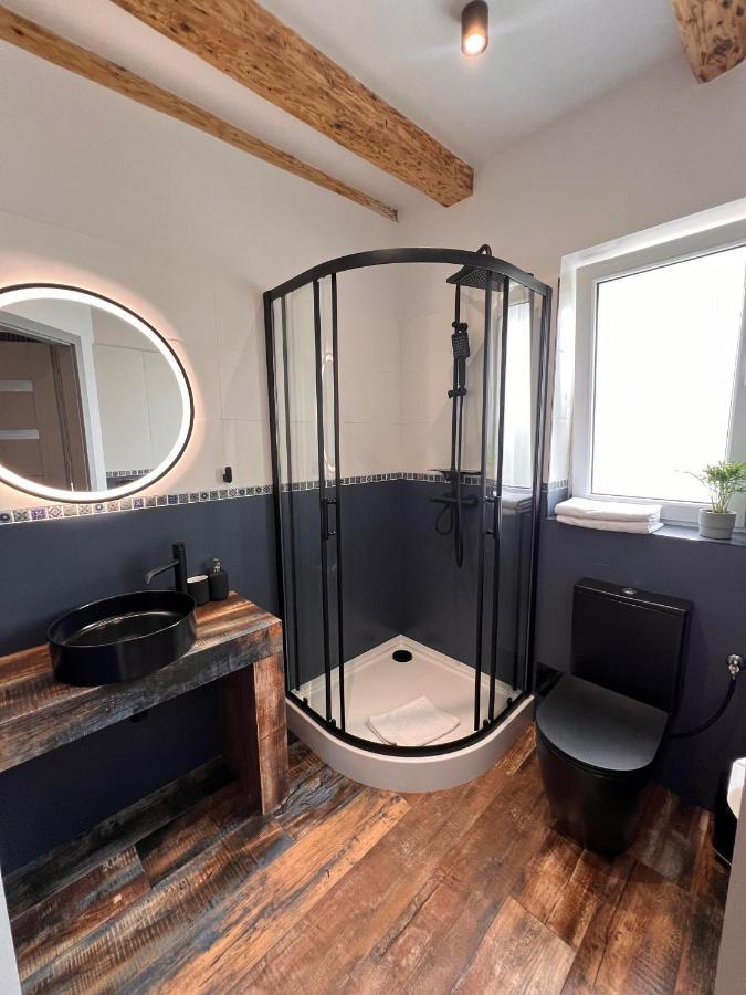 Apartamenty Katowicka 38 Świętochłowice Dış mekan fotoğraf