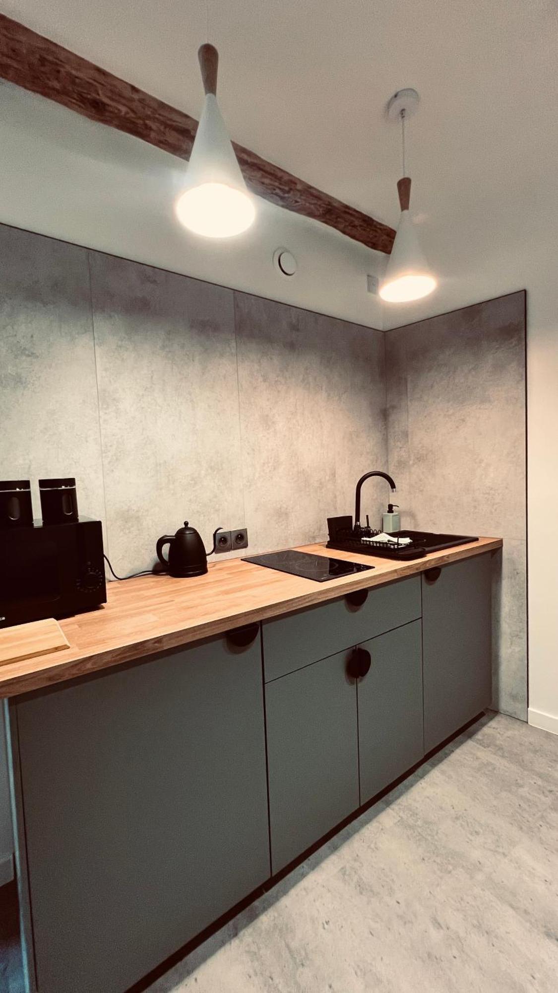 Apartamenty Katowicka 38 Świętochłowice Dış mekan fotoğraf