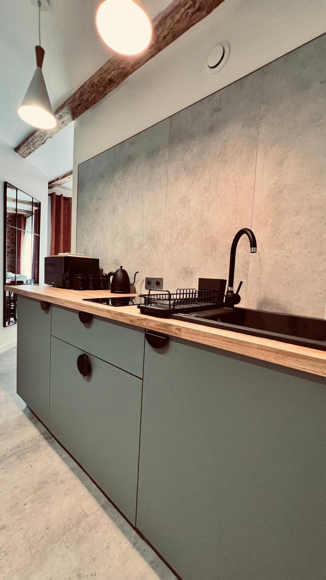 Apartamenty Katowicka 38 Świętochłowice Dış mekan fotoğraf