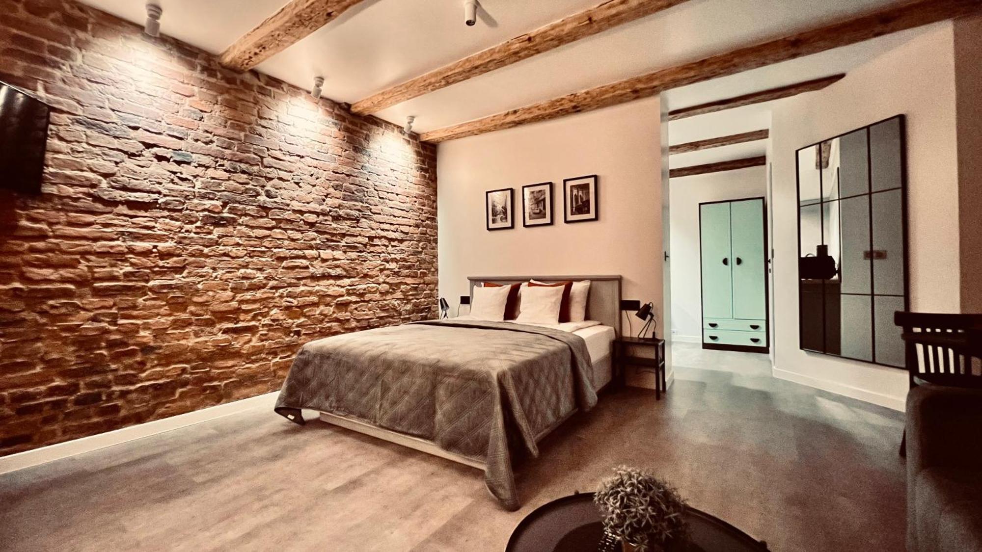 Apartamenty Katowicka 38 Świętochłowice Dış mekan fotoğraf