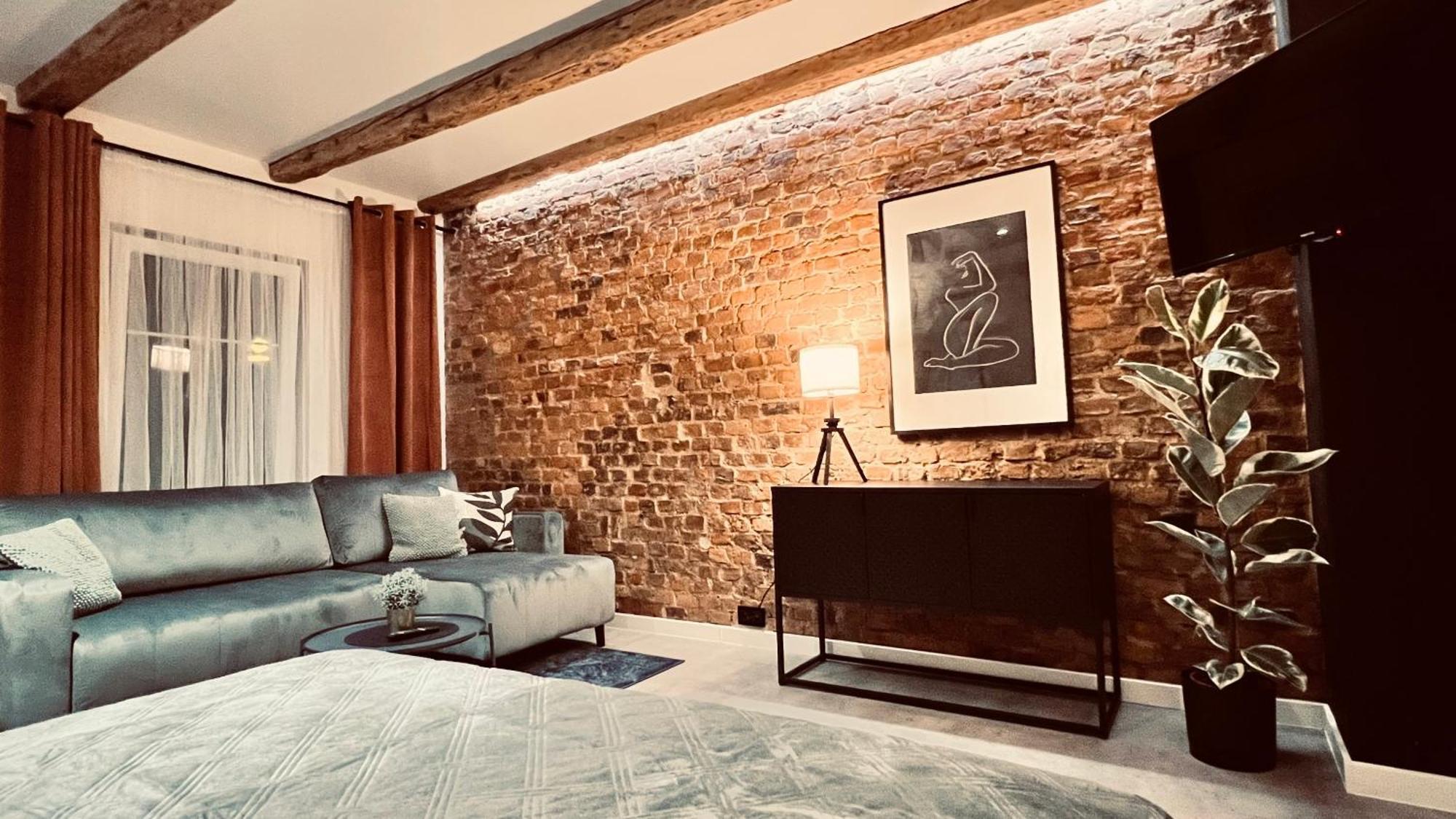Apartamenty Katowicka 38 Świętochłowice Dış mekan fotoğraf