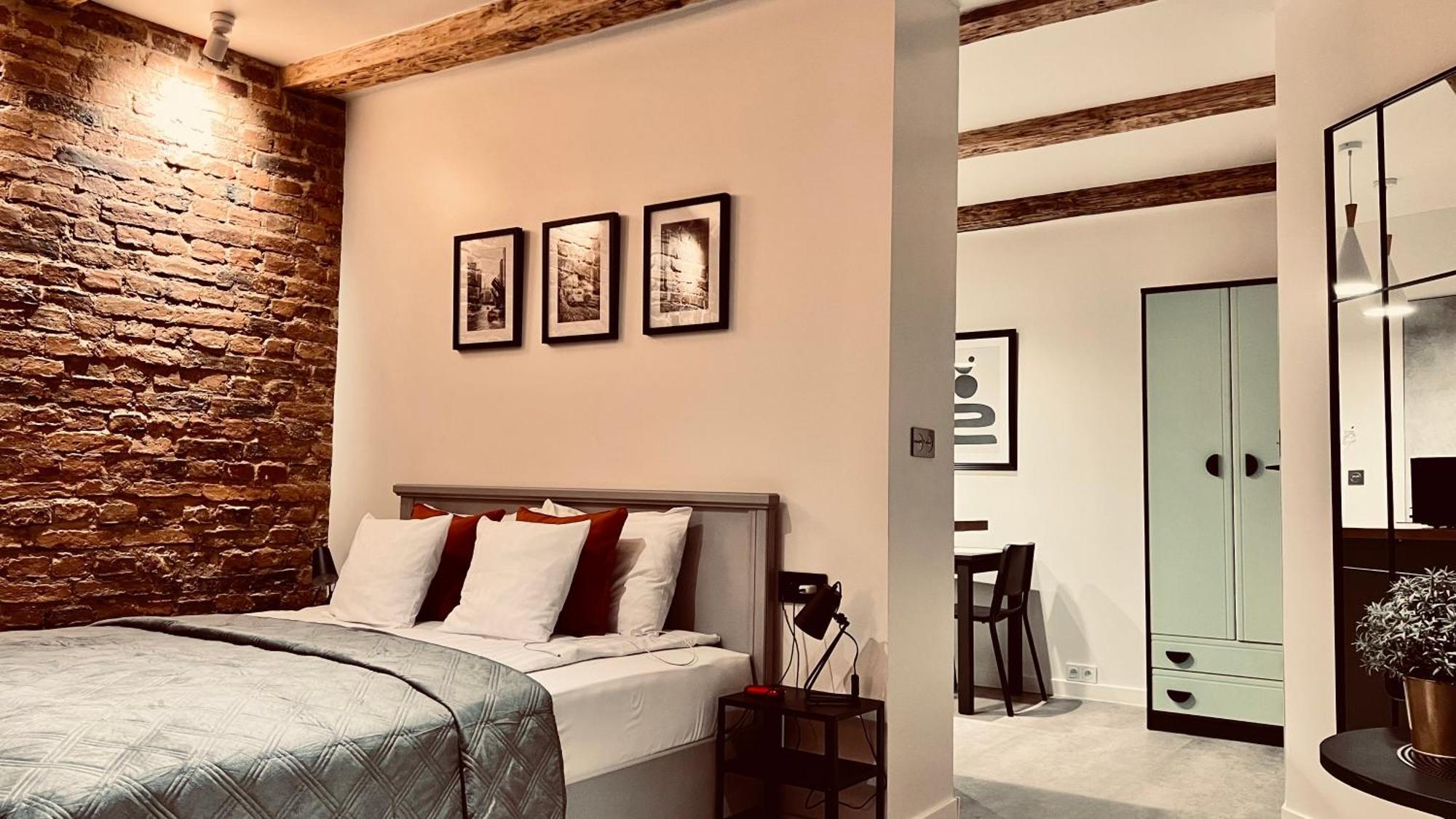 Apartamenty Katowicka 38 Świętochłowice Dış mekan fotoğraf