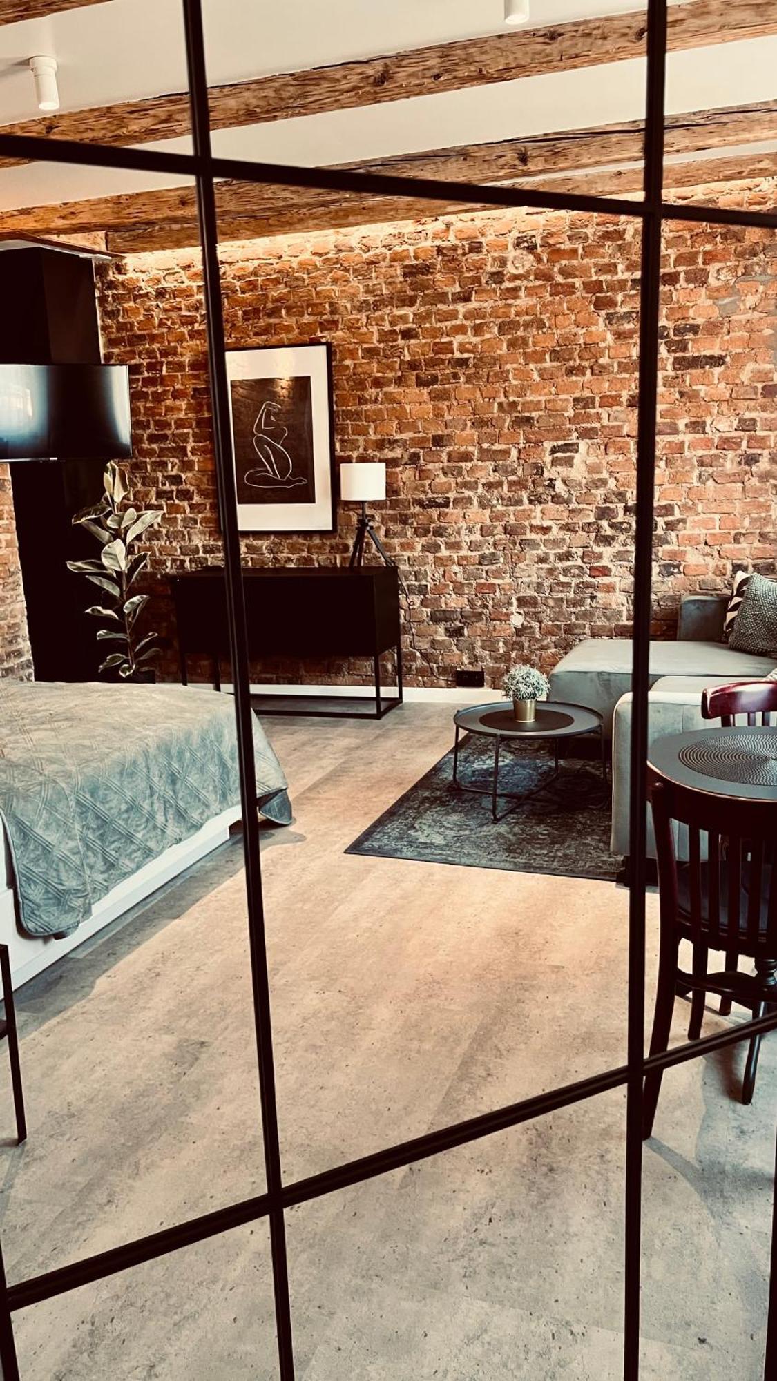 Apartamenty Katowicka 38 Świętochłowice Dış mekan fotoğraf