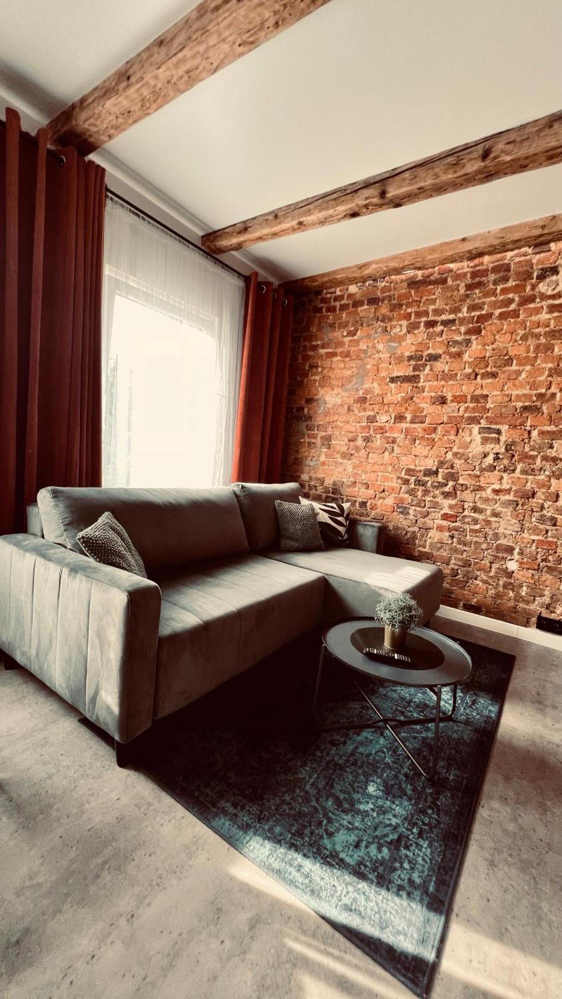 Apartamenty Katowicka 38 Świętochłowice Dış mekan fotoğraf