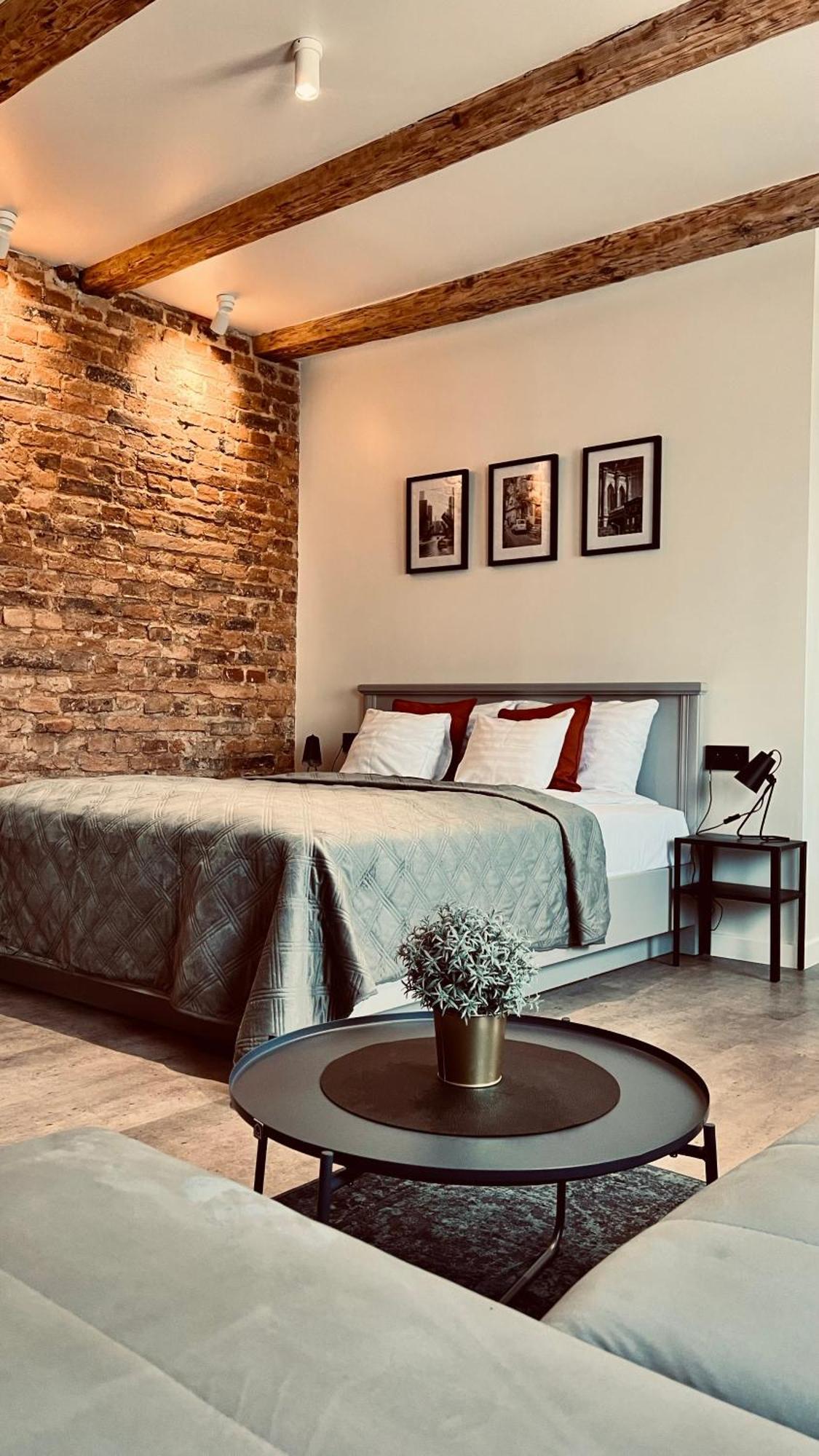 Apartamenty Katowicka 38 Świętochłowice Dış mekan fotoğraf