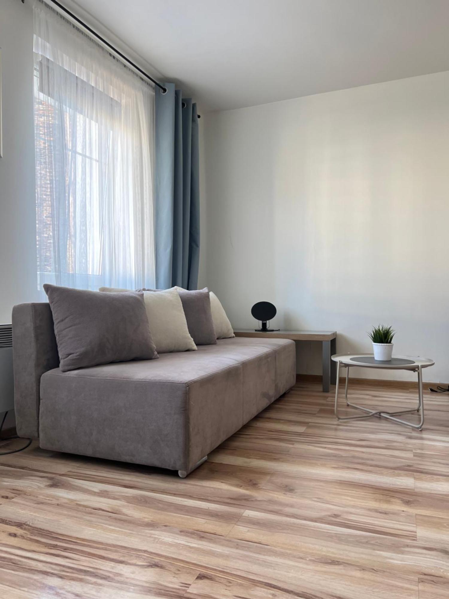 Apartamenty Katowicka 38 Świętochłowice Dış mekan fotoğraf