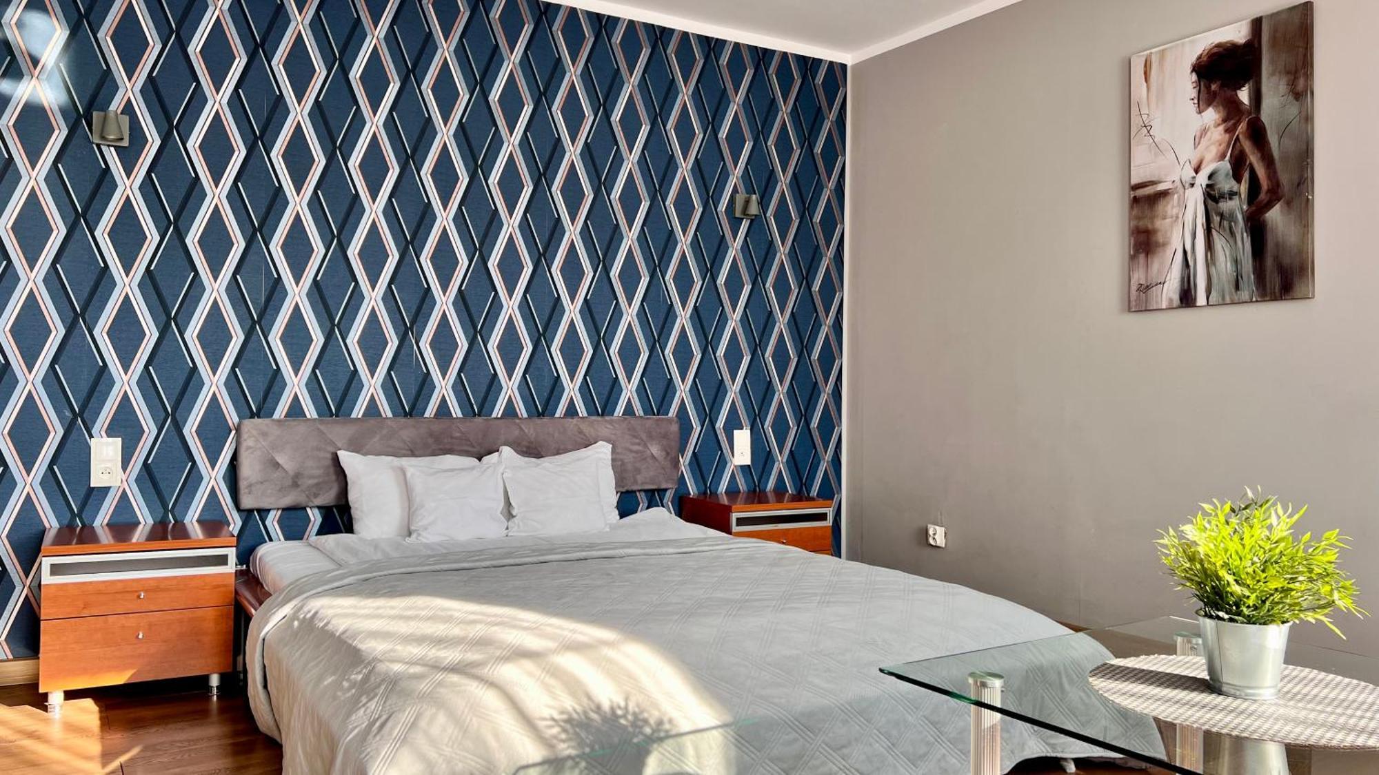 Apartamenty Katowicka 38 Świętochłowice Dış mekan fotoğraf