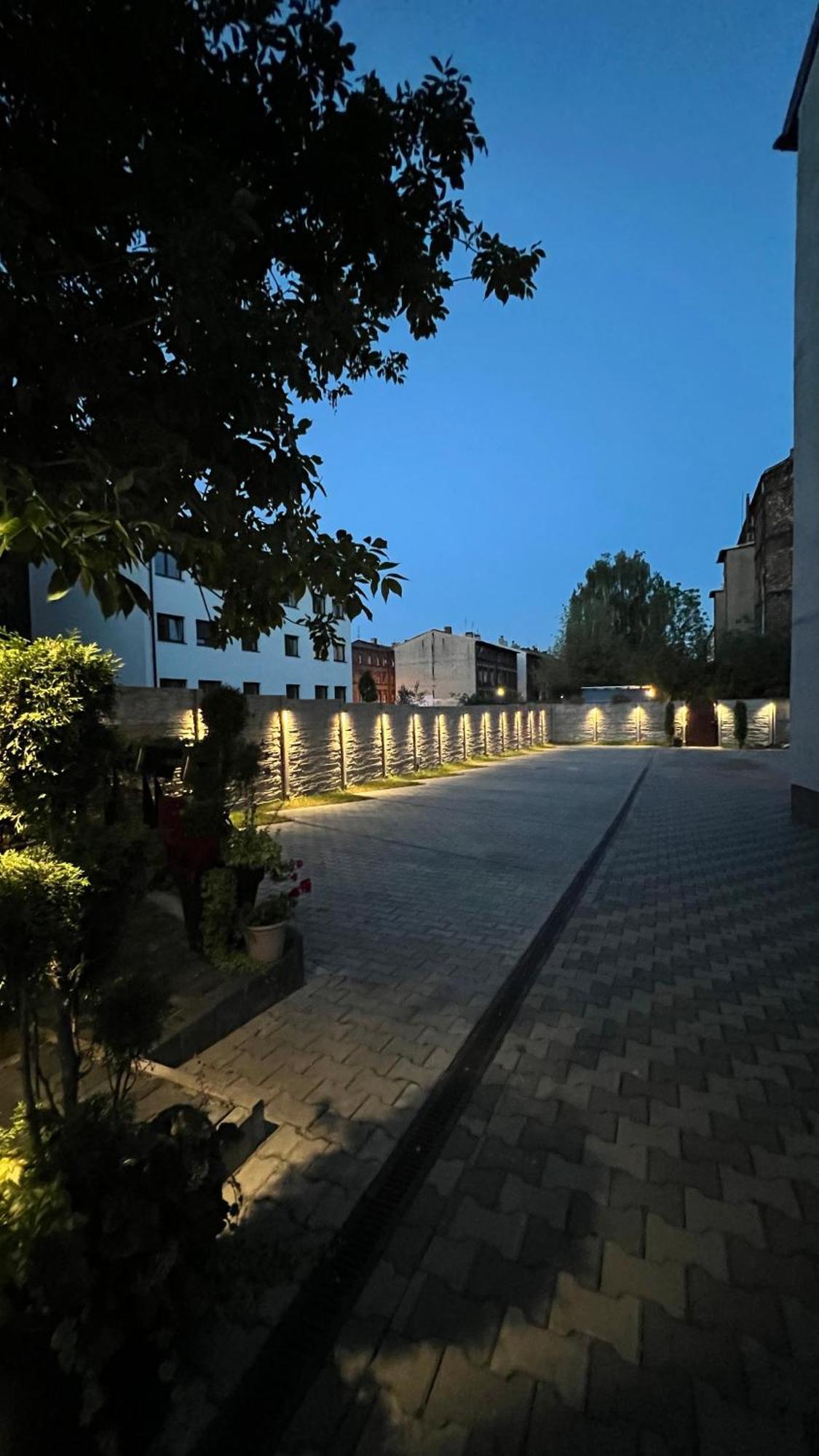 Apartamenty Katowicka 38 Świętochłowice Dış mekan fotoğraf