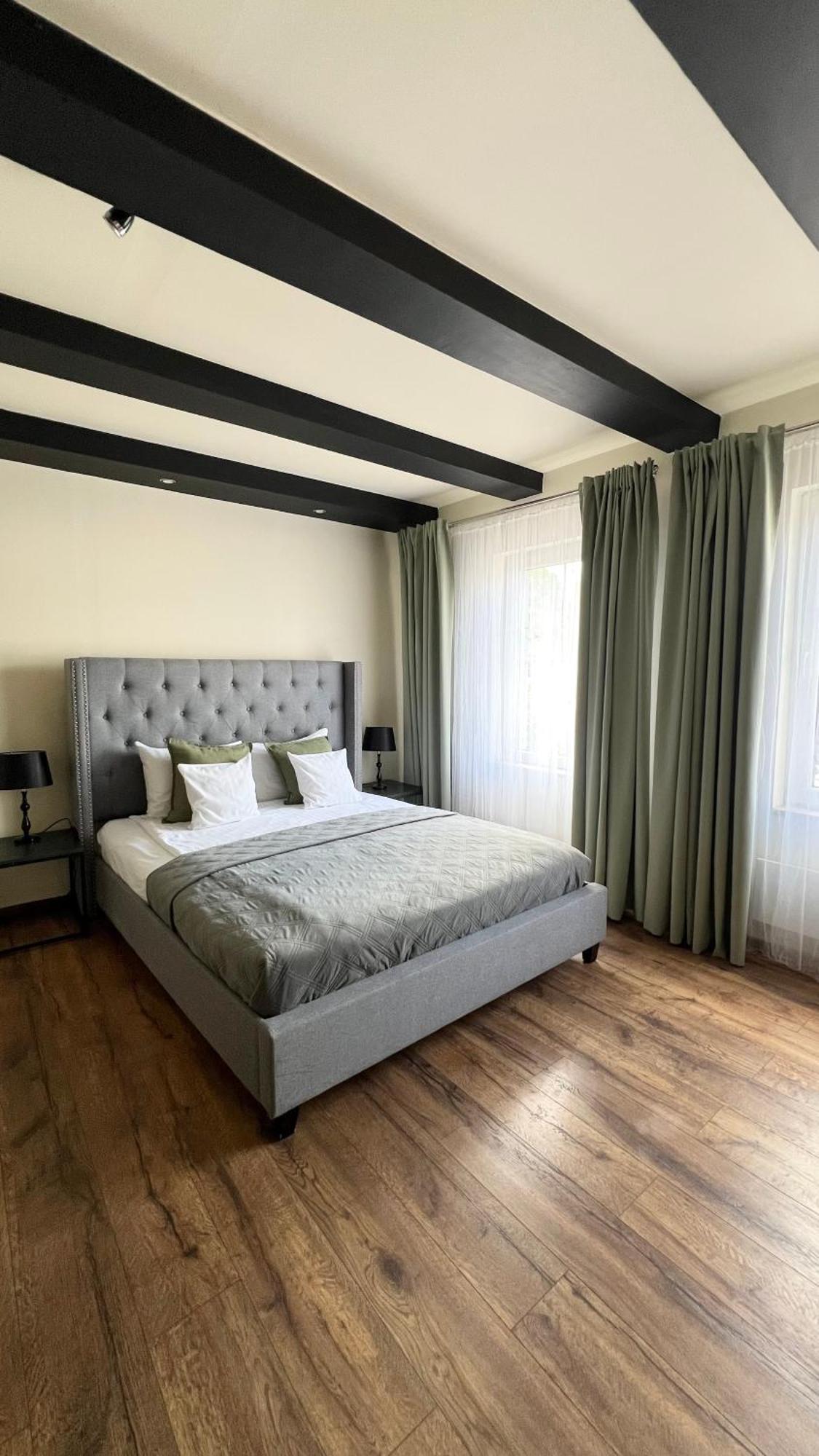 Apartamenty Katowicka 38 Świętochłowice Dış mekan fotoğraf