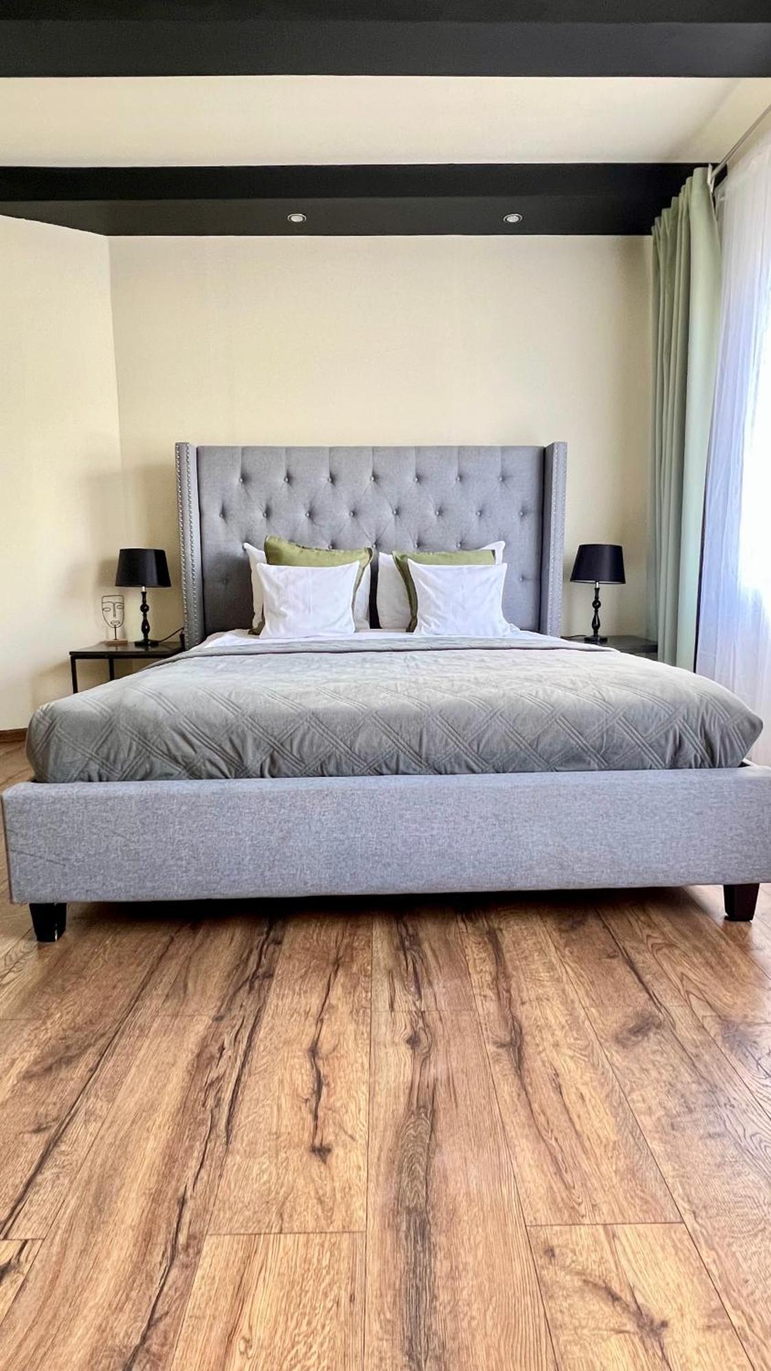 Apartamenty Katowicka 38 Świętochłowice Dış mekan fotoğraf