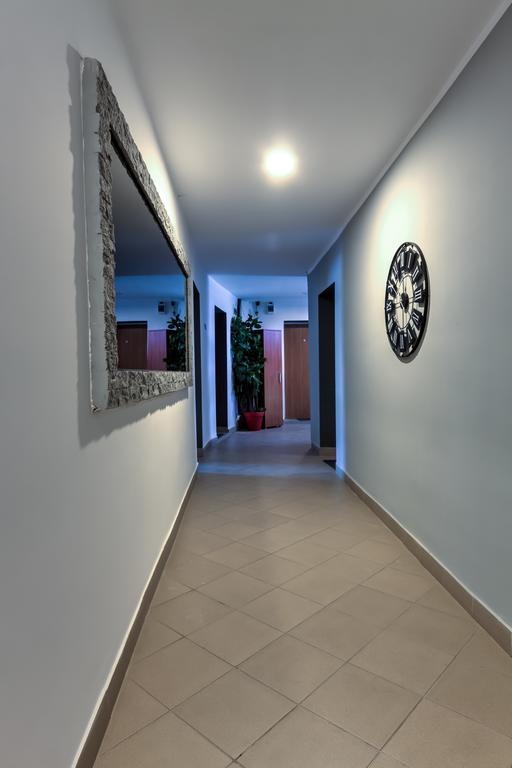 Apartamenty Katowicka 38 Świętochłowice Dış mekan fotoğraf